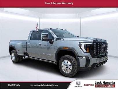 New 2026 GMC Sierra 3500 Denali Ultimate