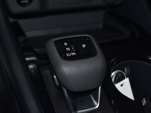 New 2026 Nissan Rogue SV w/ Cold Weather Package FWD image 12