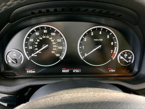 Used 2016 BMW X3 xDrive28i AWD/4WD image 25