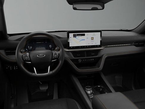 New 2026 Ford Explorer Tremor w/ Tremor Ultimate Package image 30