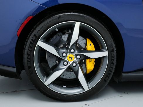 Certified 2023 Ferrari Portofino M image 68