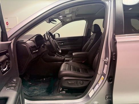 Used 2025 Honda CR-V EX-L image 12