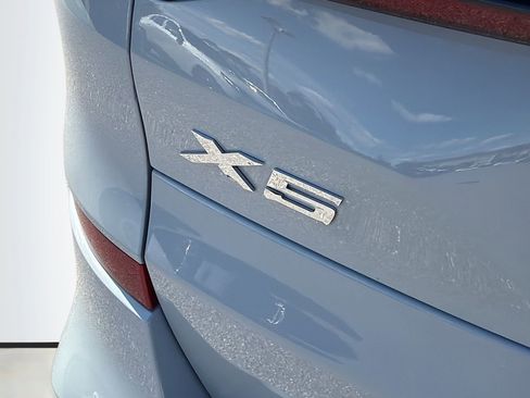 Certified 2025 BMW X5 xDrive40i image 12