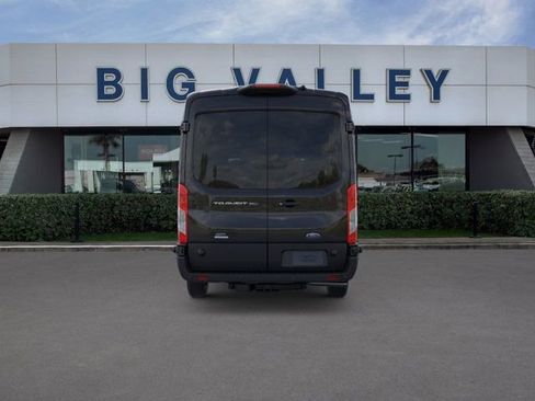 New 2025 Ford Transit 350 XL image 5