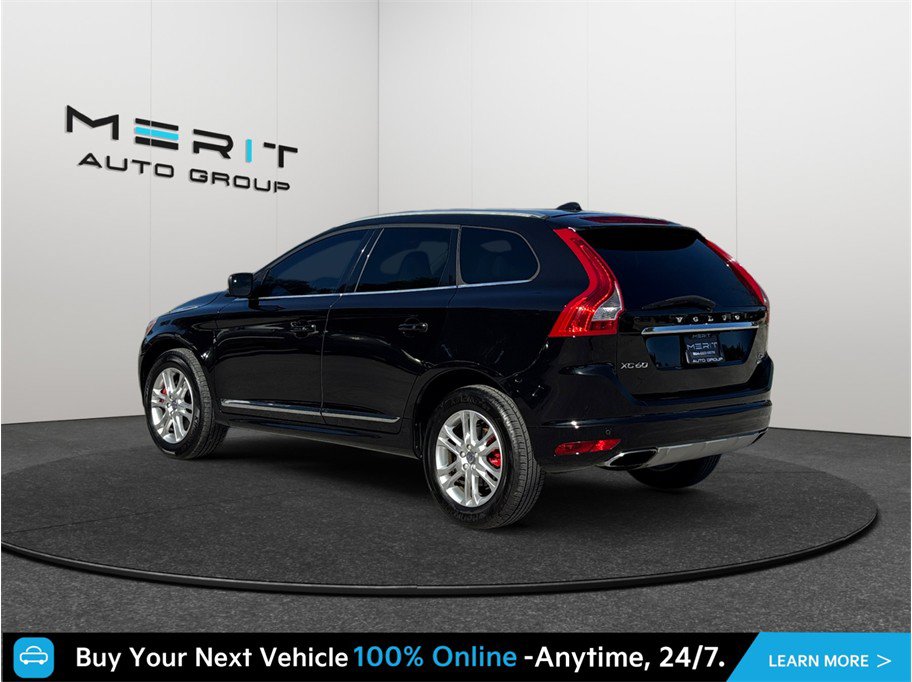 Used 2016 Volvo XC60 T5 Premier AWD/4WD image 7