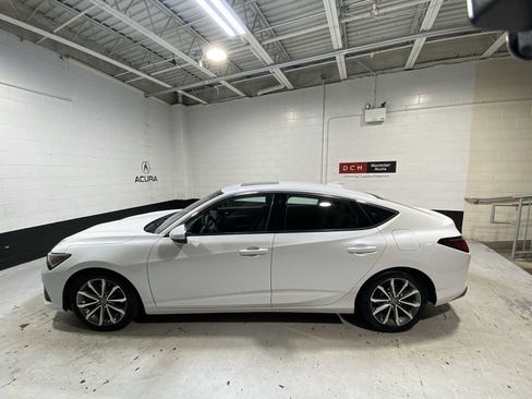 Used 2023 Acura Integra image 3