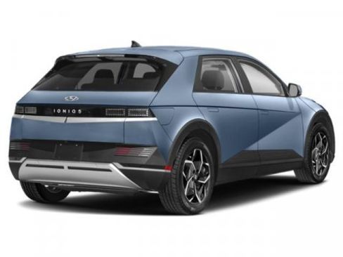 Certified 2024 Hyundai Ioniq 5 Limited image 2