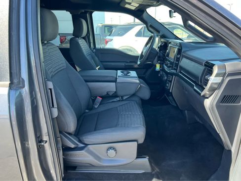 Certified 2021 Ford F150 XL w/ Equipment Group 101A High image 17