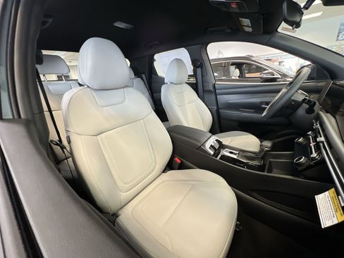 New 2026 Hyundai Santa Cruz SEL image 5