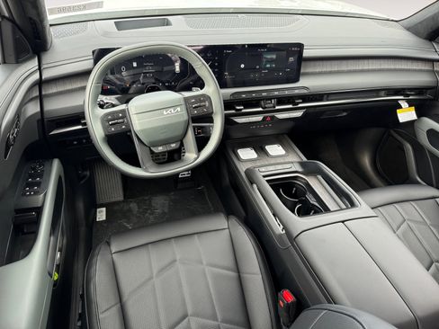 New 2027 Kia Telluride SX Prestige X-Line image 15