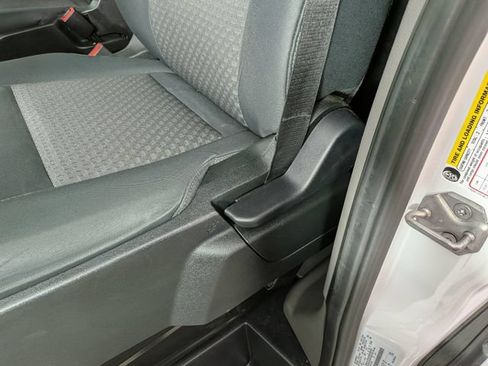 Used 2025 Ford Transit 250 Low Roof w/ Exterior Upgrade Package RWD image 16