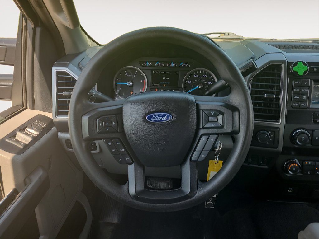 Used 2019 Ford F350 XLT AWD/4WD image 12