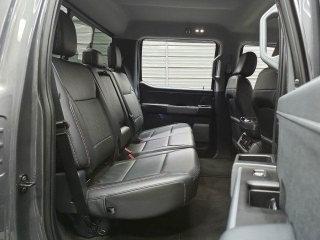 Used 2021 Ford F150 Lariat AWD/4WD image 21