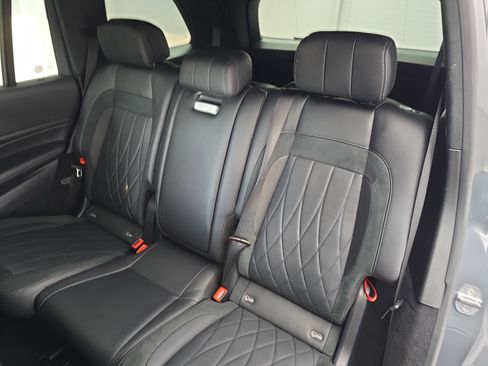 Certified 2021 Mercedes-Benz GLS 63 AMG AMG GLS 63 image 14