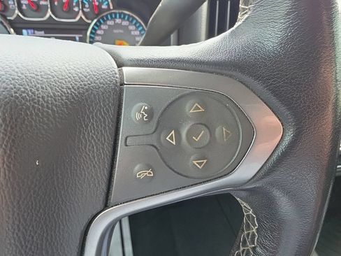 Used 2018 Chevrolet Silverado 1500 LT w/ Rally 2 Edition AWD/4WD image 13