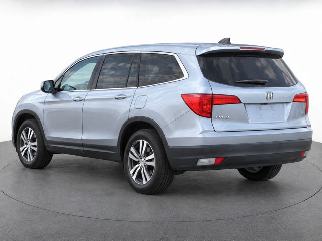 Used 2018 Honda Pilot EX-L image 5