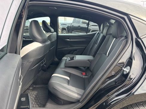 Used 2026 Toyota Camry SE w/ Convenience Package image 14