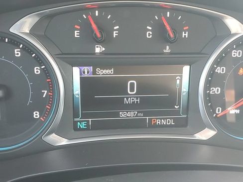 Used 2018 Chevrolet Malibu Premier w/ Premier Sport Package FWD image 21