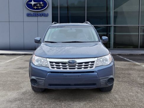 Used 2011 Subaru Forester 2.5X Premium w/ All-Weather Pkg AWD/4WD image 3