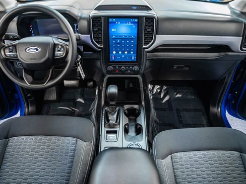 Certified 2024 Ford Ranger XL w/ Trailer Tow Package image 26