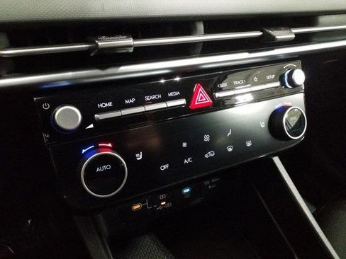 New 2026 Hyundai Tucson SEL image 7