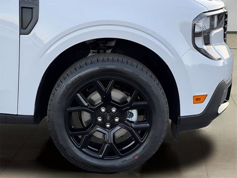 New 2025 Ford Maverick XLT w/ XLT Luxury Package image 43