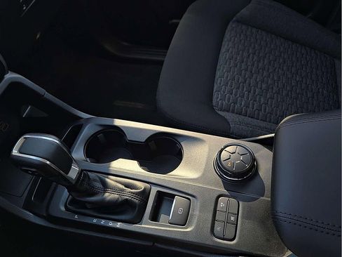 New 2025 Ford Ranger XLT w/ Black Appearance Package image 18