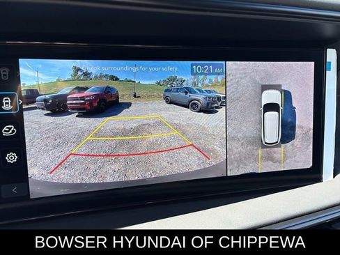 New 2026 Hyundai Palisade XRT Pro image 14