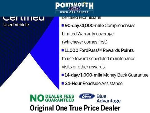 Used 2025 Ford Expedition Max Active image 3