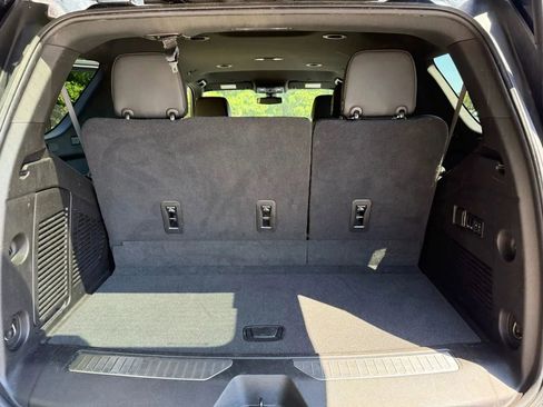 Used 2021 Chevrolet Tahoe RST w/ Luxury Package image 40