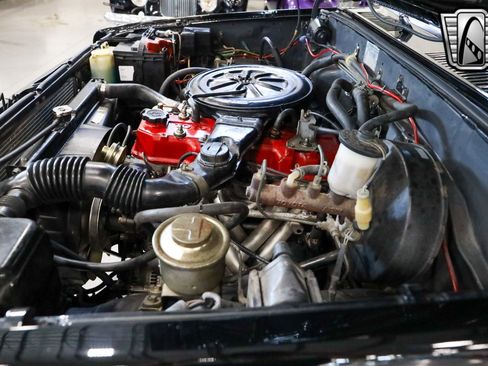 Used 1987 Toyota Pickup 2WD Regular Cab image 13