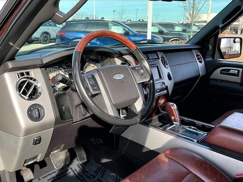 Used 2008 Ford Expedition King Ranch image 16