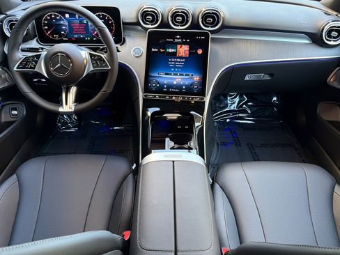 New 2026 Mercedes-Benz CLE 300 4MATIC Coupe image 12