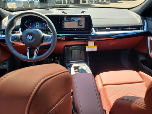 New 2026 BMW X2 xDrive28i w/ Technology Package AWD/4WD image 24