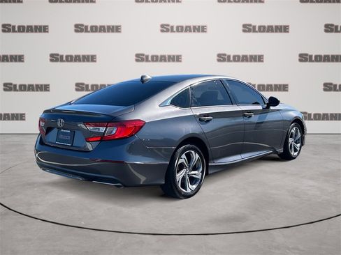 Used 2019 Honda Accord EX image 5
