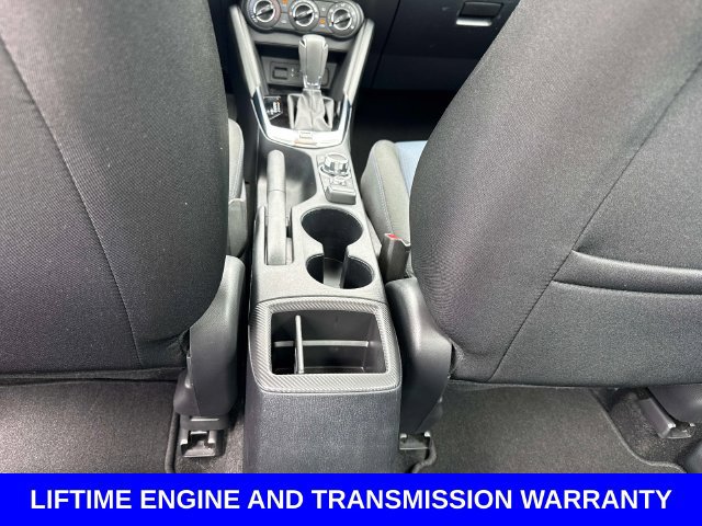 Used 2020 Toyota Yaris LE FWD image 16
