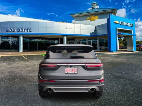 Used 2023 Lincoln Corsair FWD image 4