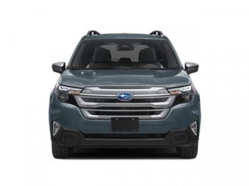 New 2025 Subaru Forester Premium image 7