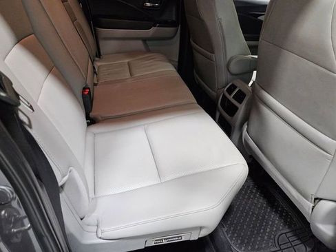 Used 2020 Honda Ridgeline RTL-E image 19