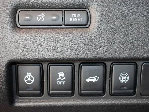 Used 2023 Nissan Murano Platinum AWD/4WD image 34