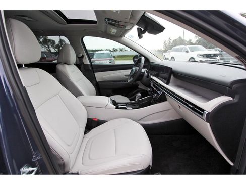 Used 2025 Hyundai Tucson SEL image 26