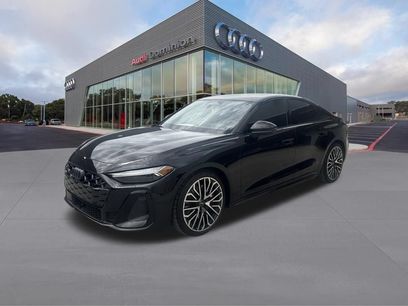New 2026 Audi S5 Premium Plus