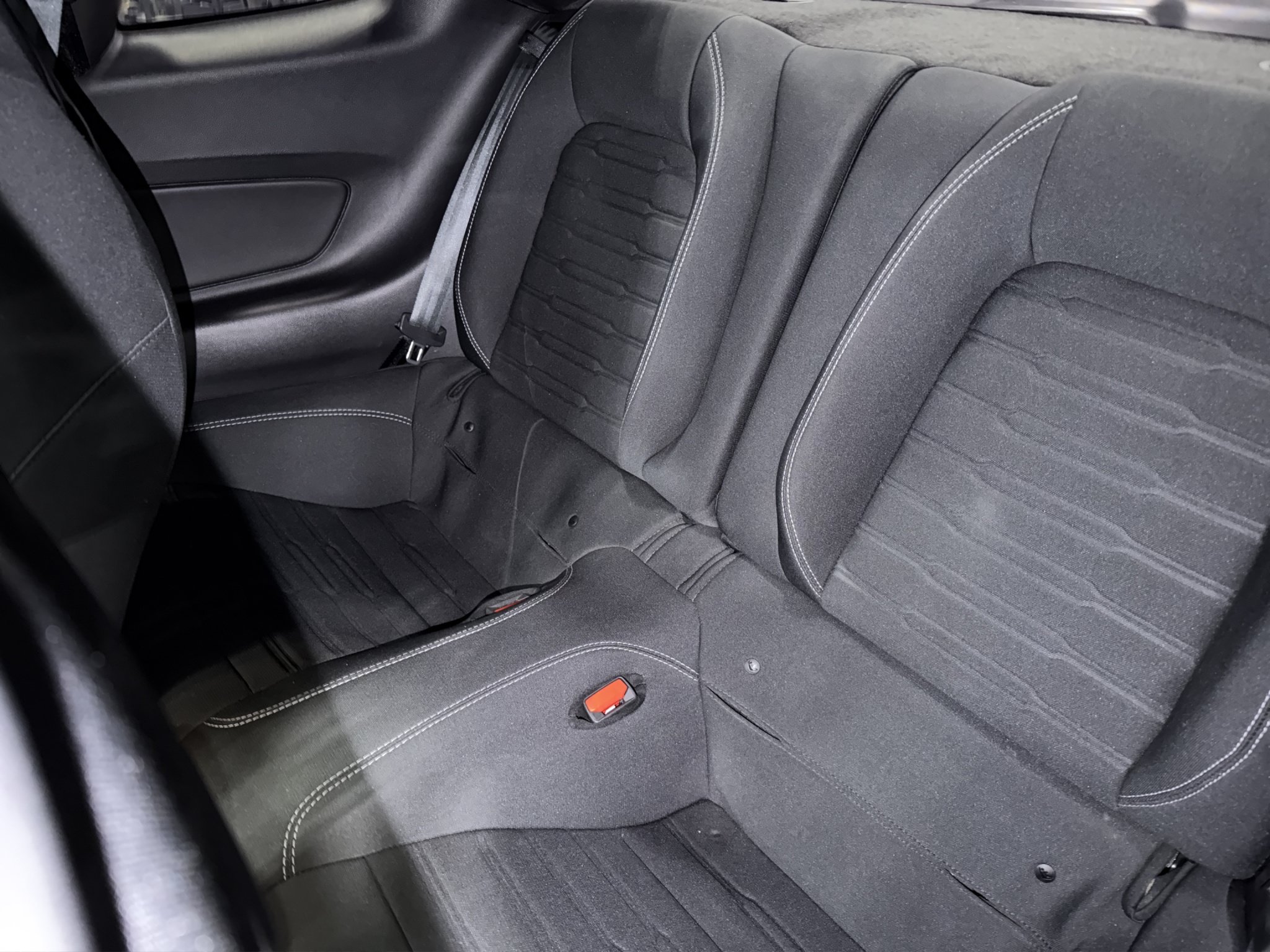 Used 2023 Ford Mustang Mach 1 w/ Mach 1 Handling Package RWD image 6