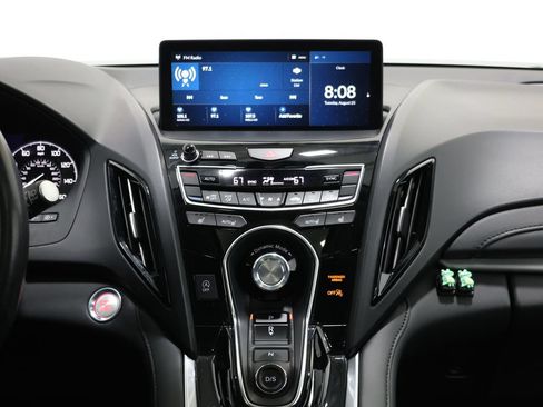 Used 2019 Acura RDX AWD image 19
