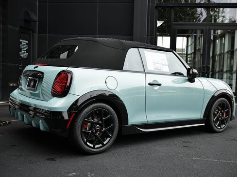 New 2026 MINI Cooper John Cooper Works image 7