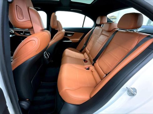 Certified 2023 Mercedes-Benz C 300 Sedan image 21