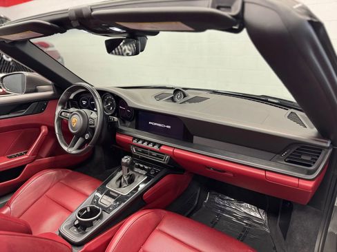 Used 2022 Porsche 911 Carrera GTS image 69