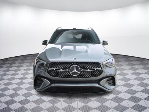 Used 2026 Mercedes-Benz GLE 350 4MATIC image 6