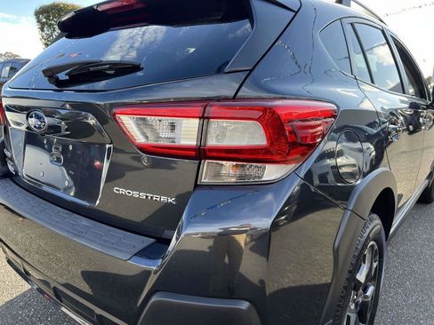 Used 2019 Subaru Crosstrek 2.0i w/ Eyesight System image 9