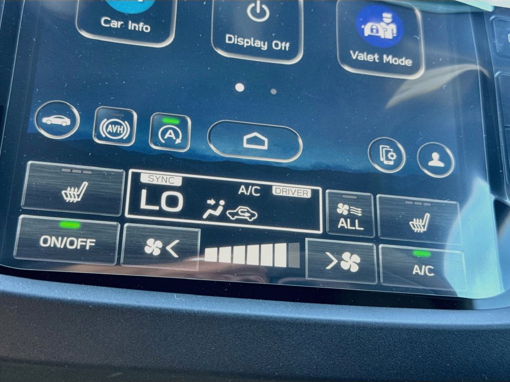 New 2026 Subaru Forester Premium AWD/4WD image 18